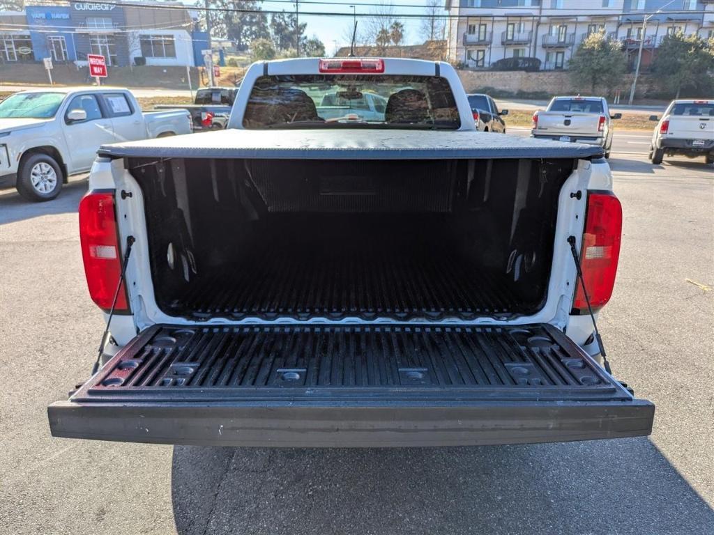 used 2019 Chevrolet Colorado car, priced at $19,995