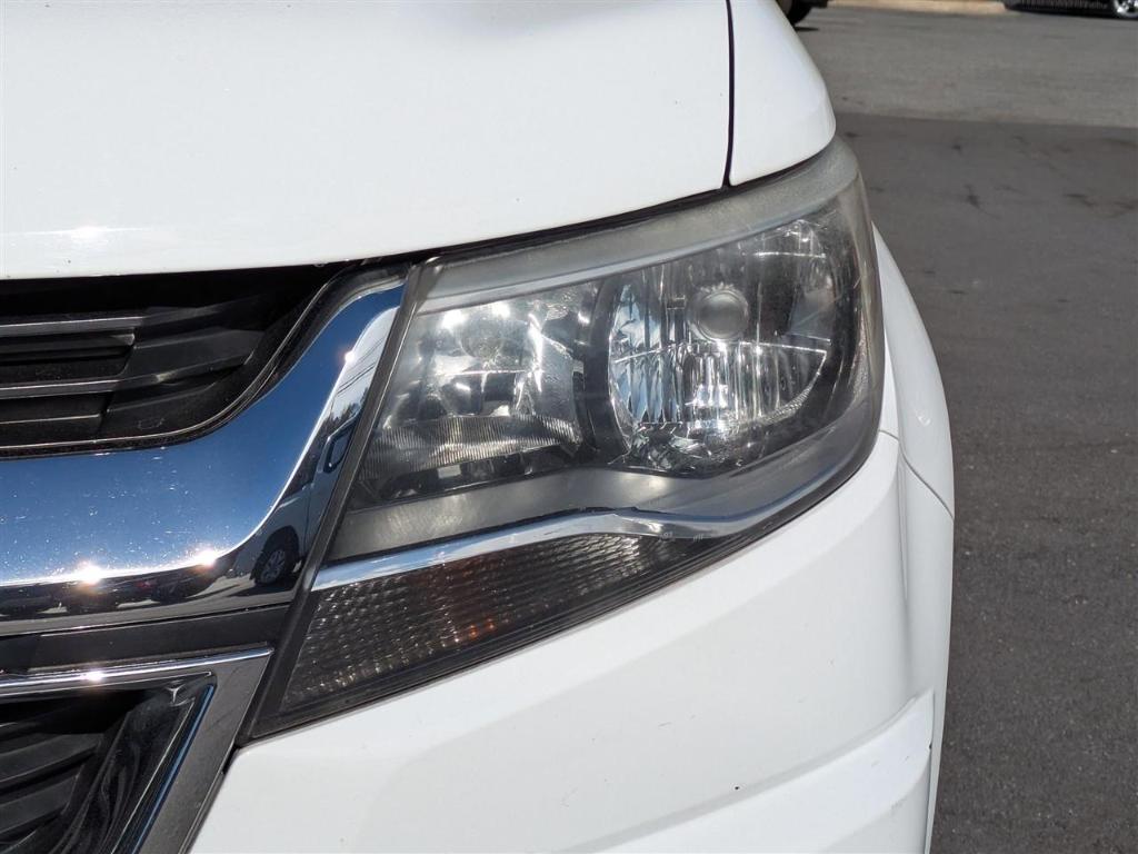 used 2019 Chevrolet Colorado car, priced at $19,995