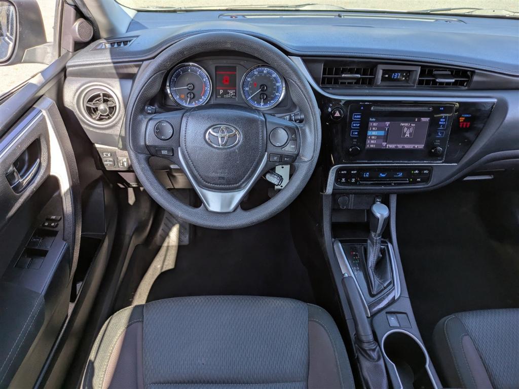 used 2019 Toyota Corolla car, priced at $15,995