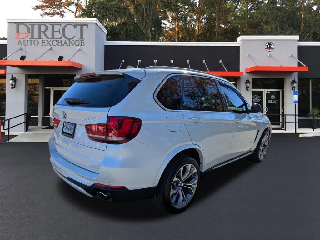 used 2015 BMW X5 car, priced at $19,995