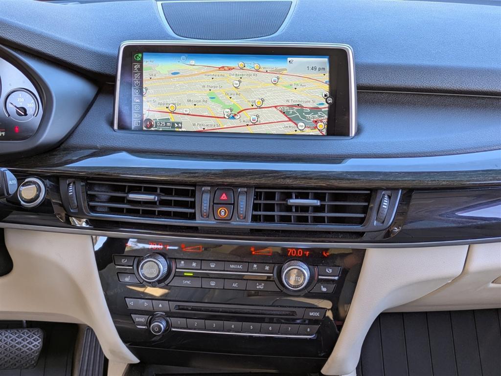 used 2015 BMW X5 car, priced at $19,995