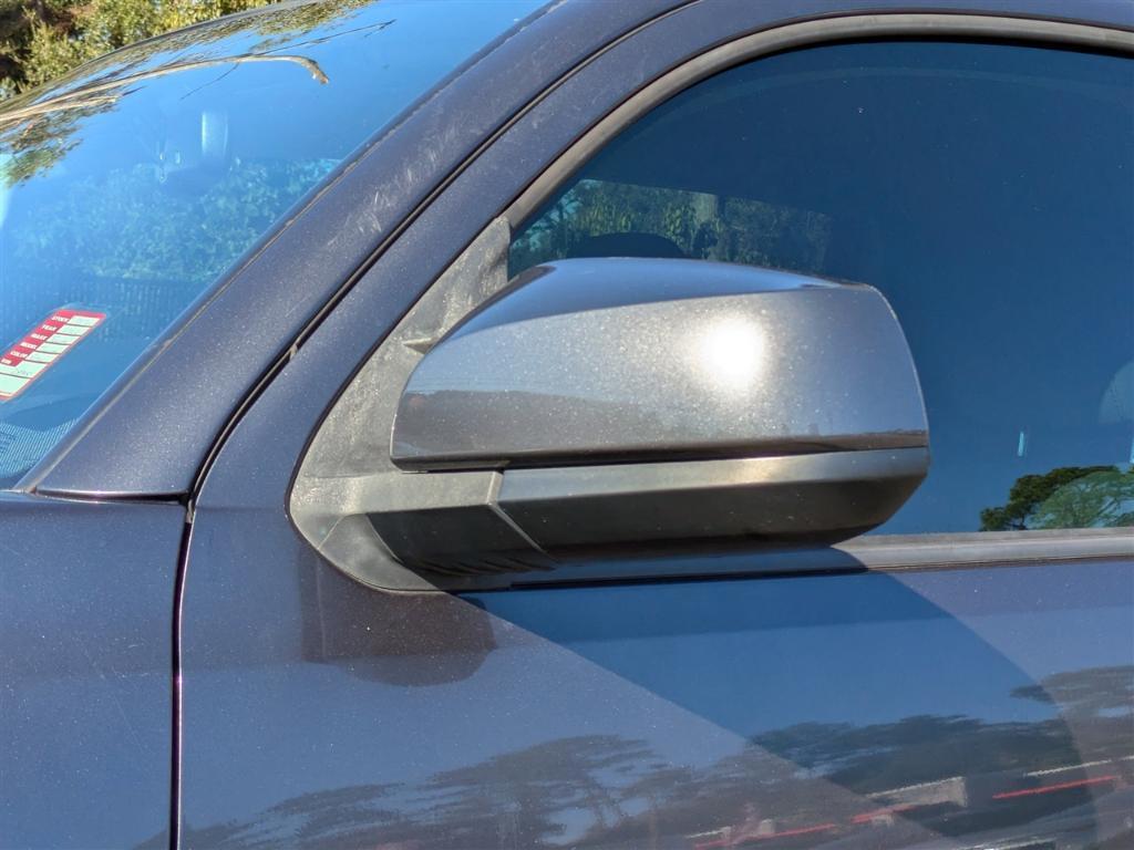 used 2020 Toyota Tacoma car, priced at $28,995