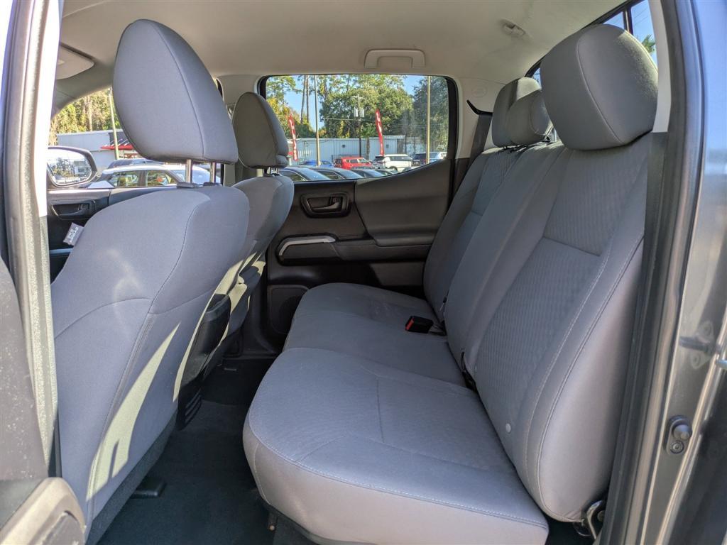 used 2020 Toyota Tacoma car, priced at $28,995