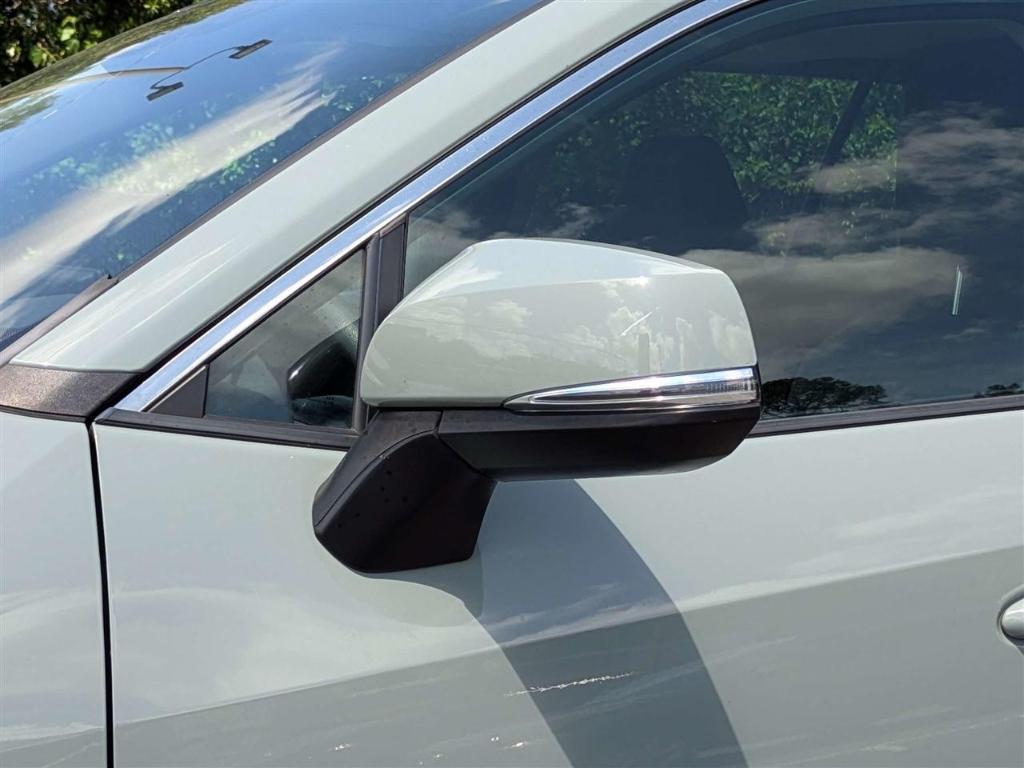 used 2020 Toyota RAV4 car