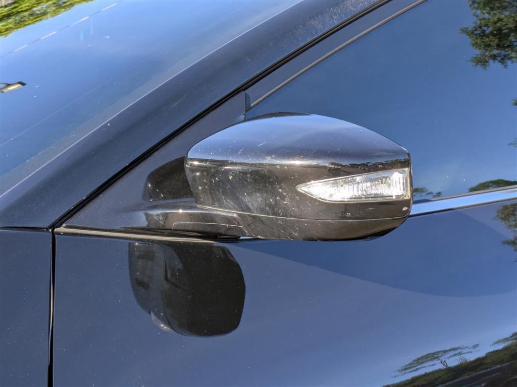 used 2021 Nissan Maxima car, priced at $20,995