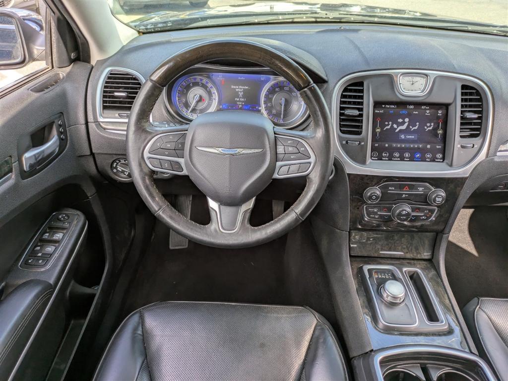 used 2020 Chrysler 300 car, priced at $19,995