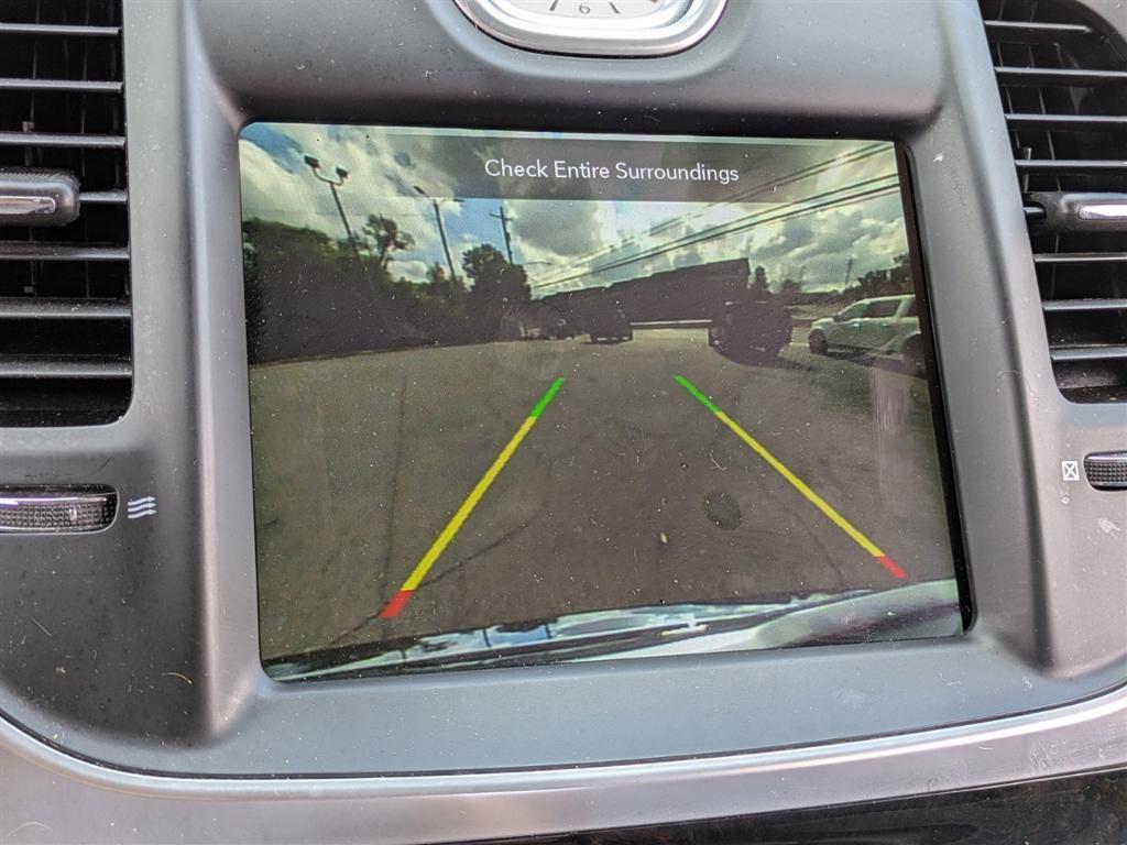 used 2020 Chrysler 300 car, priced at $19,995