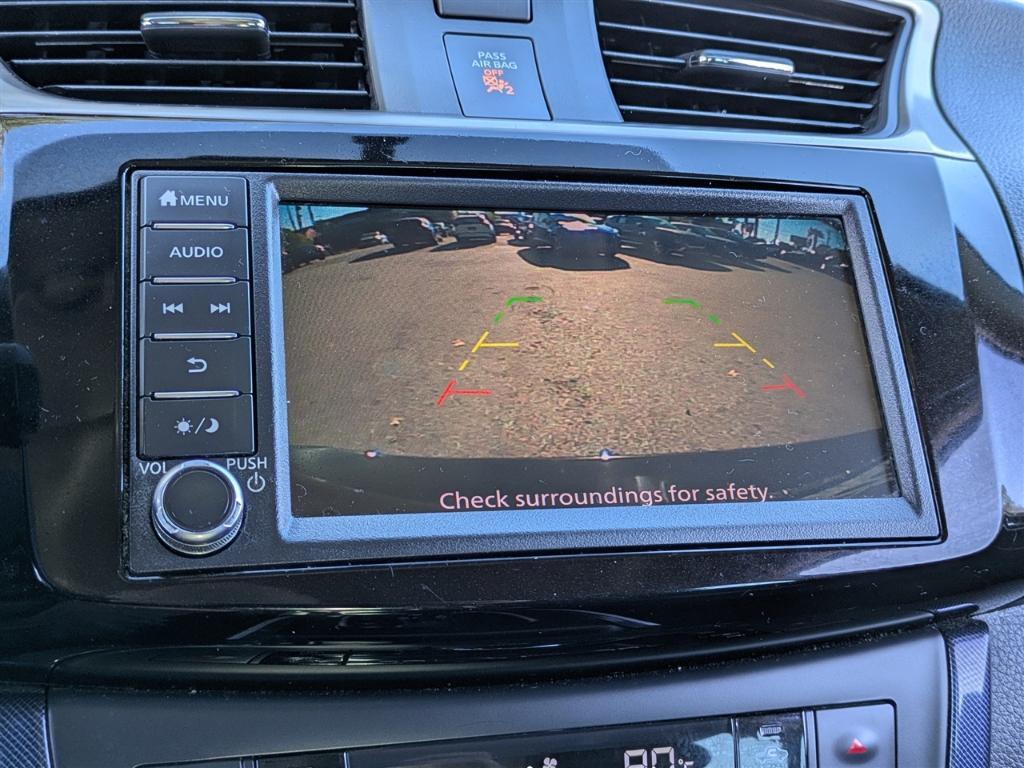 used 2019 Nissan Sentra car, priced at $14,995