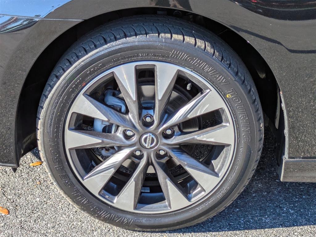 used 2019 Nissan Sentra car, priced at $14,995