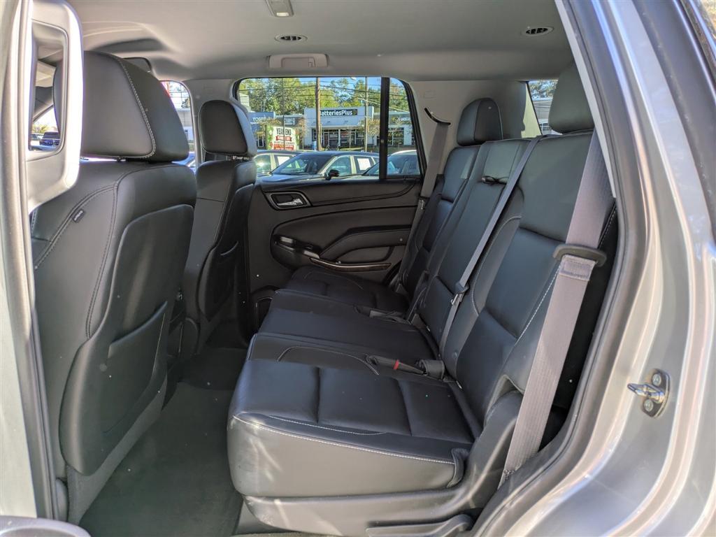 used 2015 Chevrolet Tahoe car, priced at $21,995