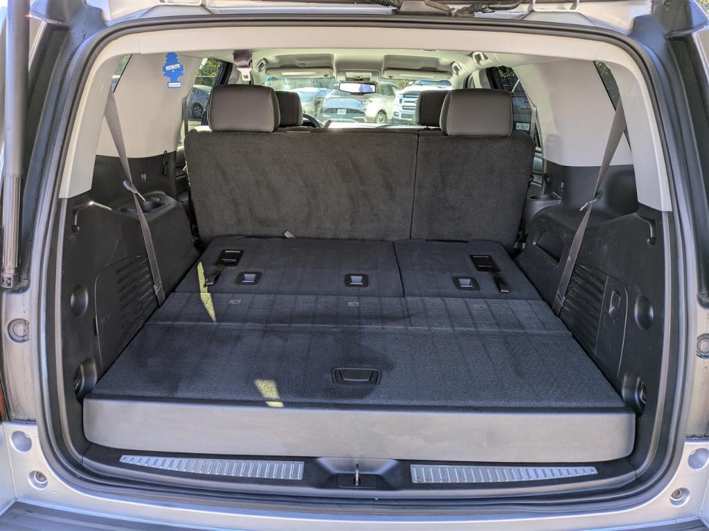 used 2015 Chevrolet Tahoe car, priced at $21,995