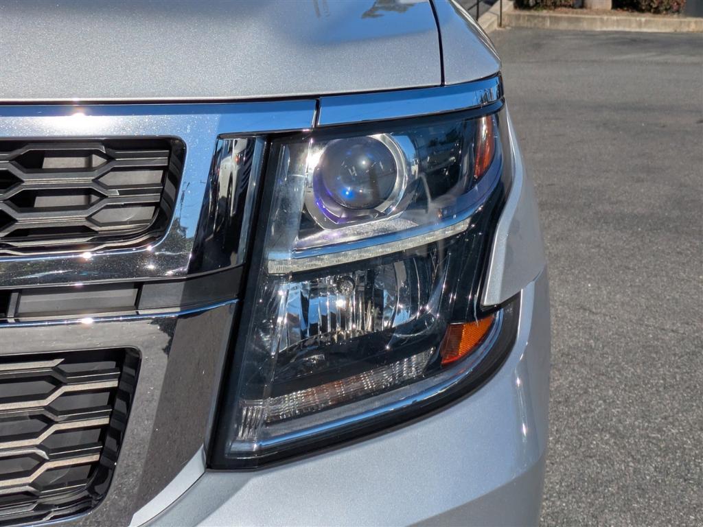 used 2015 Chevrolet Tahoe car, priced at $21,995