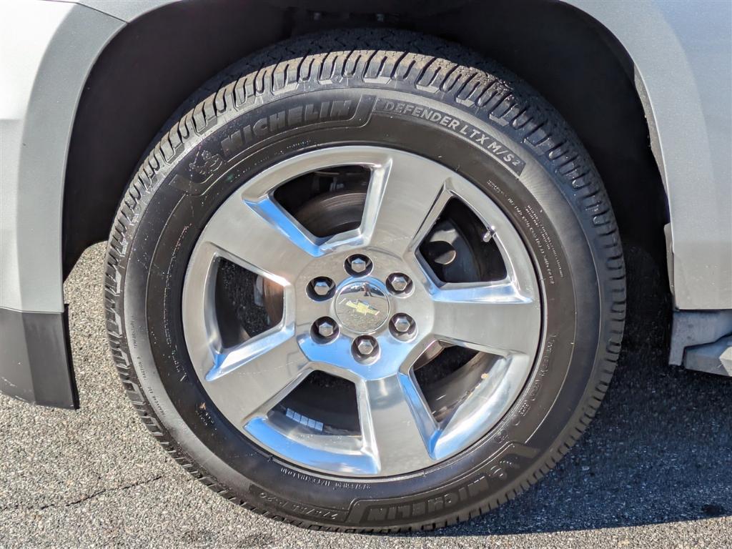 used 2015 Chevrolet Tahoe car, priced at $21,995