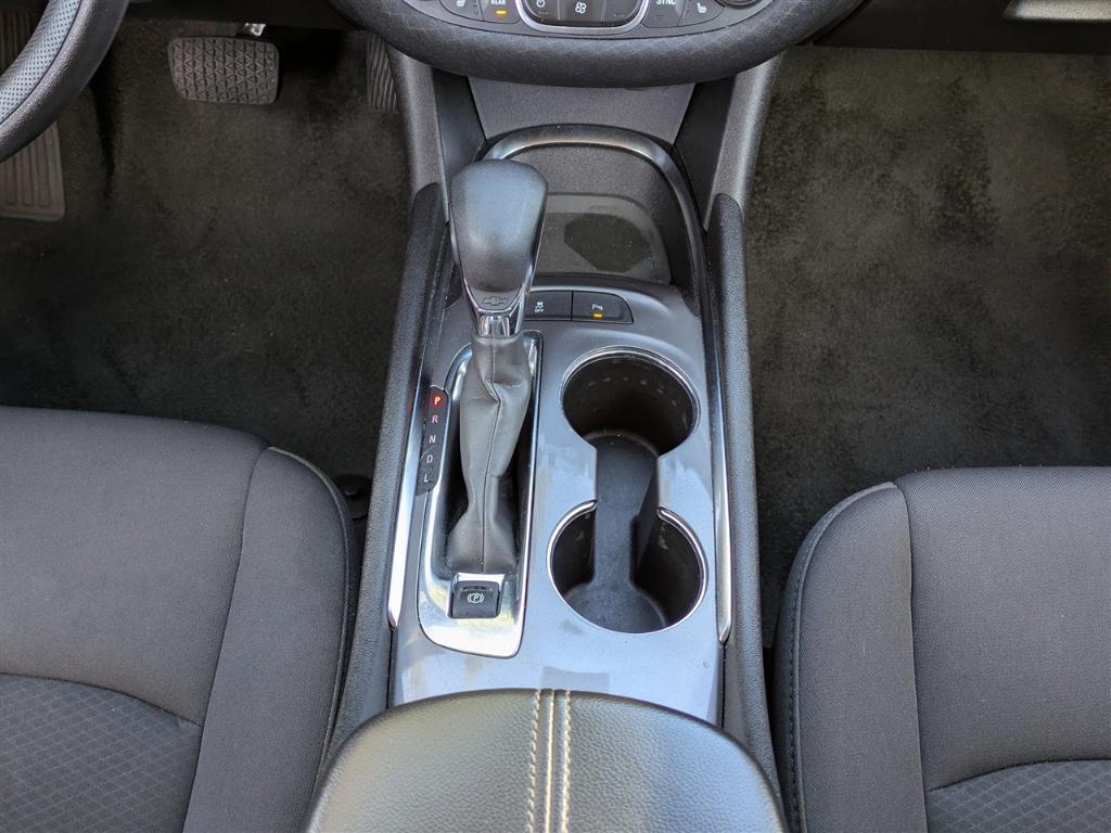 used 2024 Chevrolet Malibu car, priced at $20,995