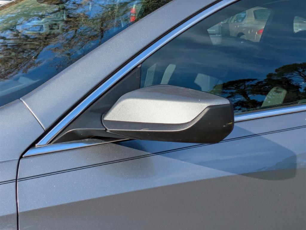 used 2024 Chevrolet Malibu car, priced at $20,995