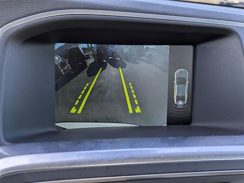 used 2017 Volvo S60 Inscription car, priced at $13,995