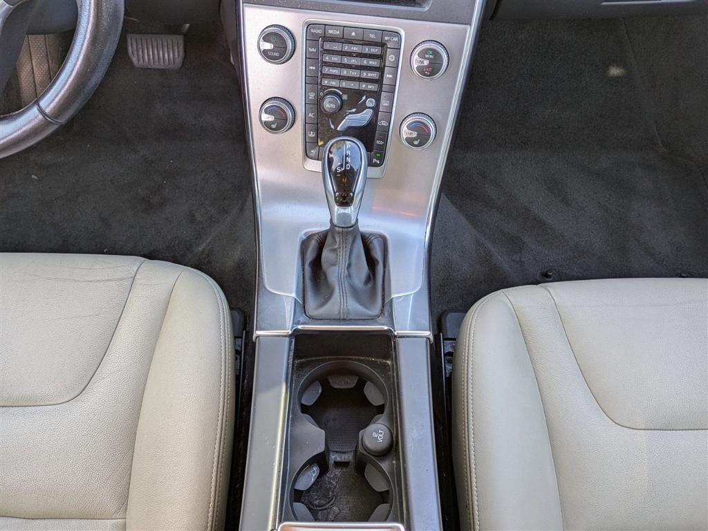 used 2017 Volvo S60 Inscription car, priced at $13,995