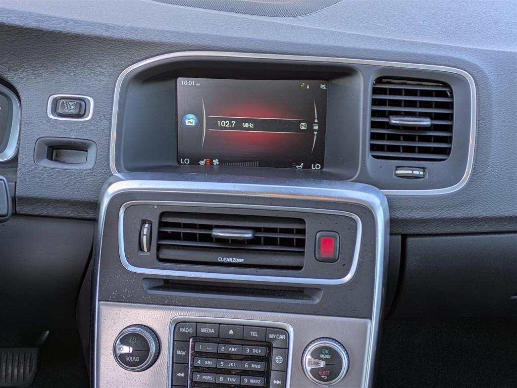 used 2017 Volvo S60 Inscription car, priced at $13,995