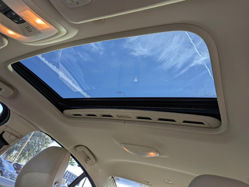 used 2017 Volvo S60 Inscription car, priced at $13,995