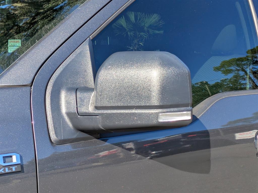 used 2017 Ford F-150 car, priced at $24,995