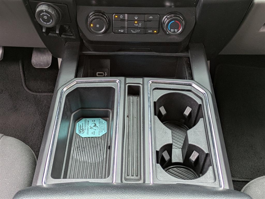 used 2019 Ford F-150 car, priced at $23,995