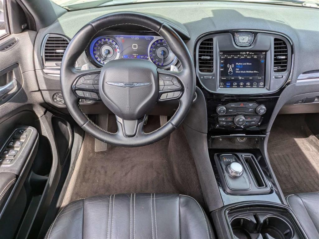 used 2019 Chrysler 300 car, priced at $17,995