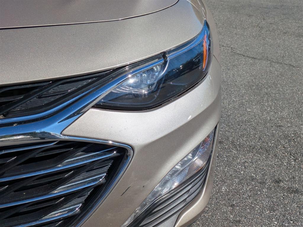 used 2023 Chevrolet Malibu car, priced at $17,995