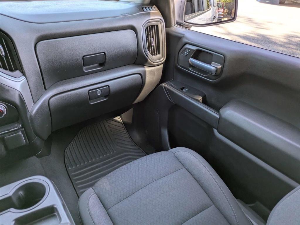 used 2023 Chevrolet Silverado 1500 car, priced at $23,995