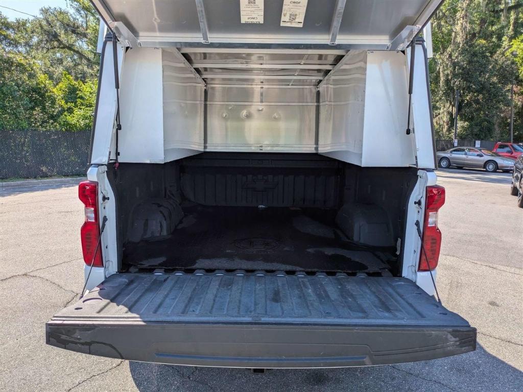 used 2023 Chevrolet Silverado 1500 car, priced at $23,995