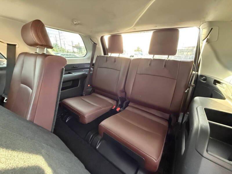 used 2018 Toyota 4Runner car, priced at $24,995