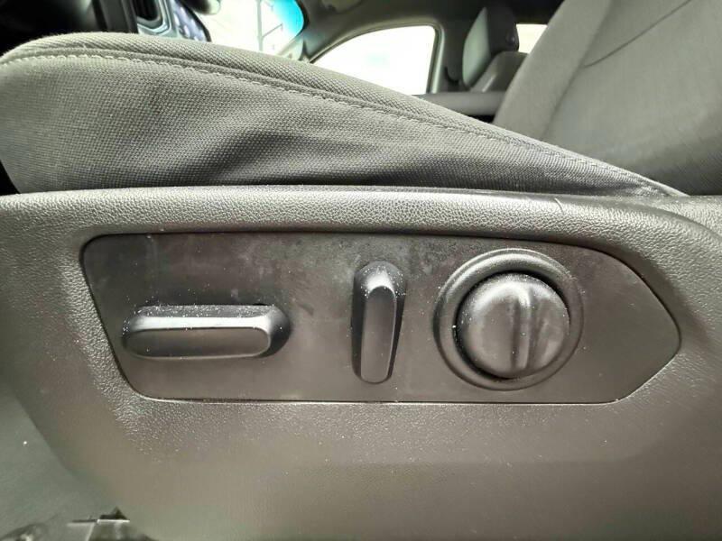 used 2019 GMC Sierra 1500 car, priced at $20,995