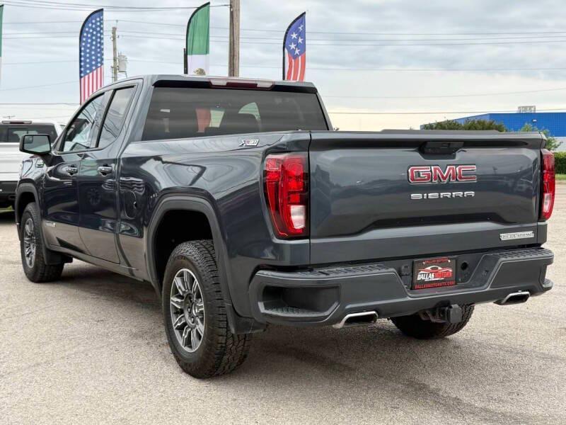 used 2019 GMC Sierra 1500 car, priced at $20,995