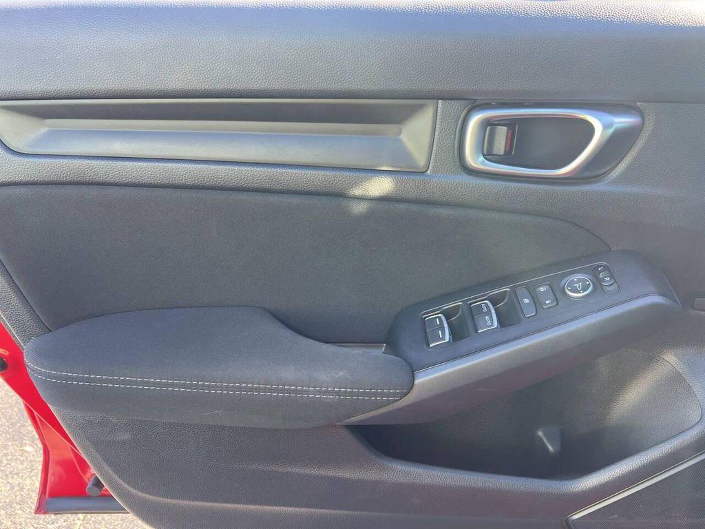 used 2022 Honda Civic car, priced at $17,997