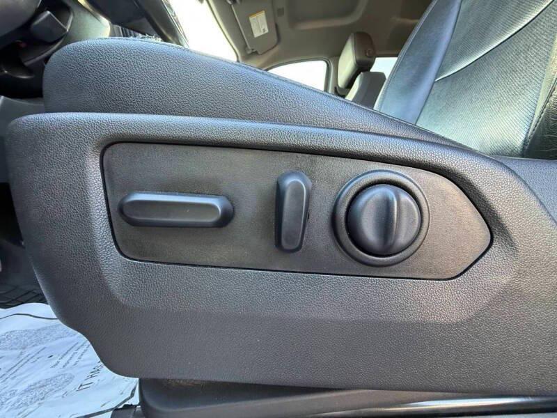 used 2019 Chevrolet Silverado 1500 car, priced at $24,995