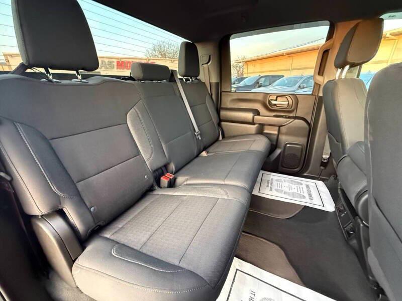 used 2025 Chevrolet Silverado 2500 car, priced at $36,995