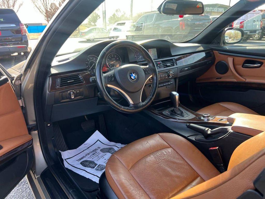 used 2011 BMW 328 car, priced at $8,995