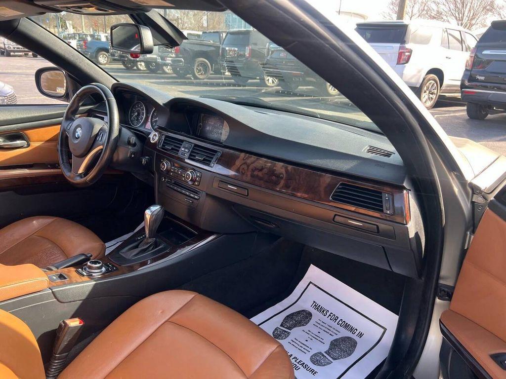 used 2011 BMW 328 car, priced at $8,995