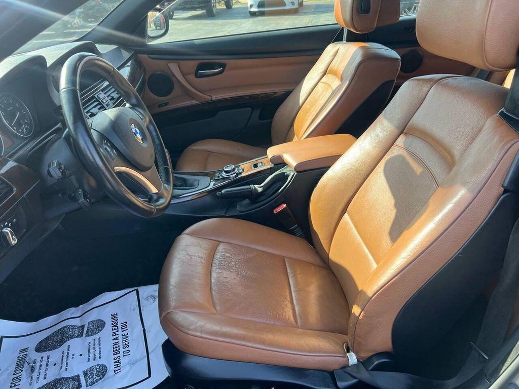 used 2011 BMW 328 car, priced at $8,995