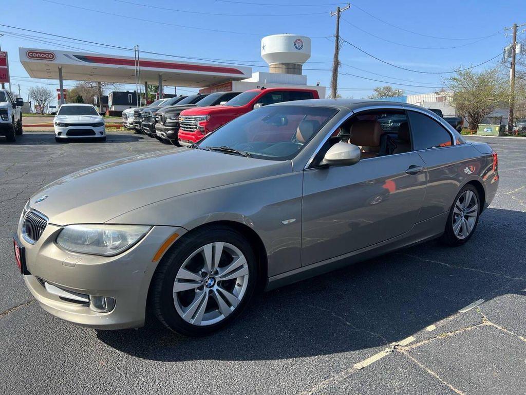 used 2011 BMW 328 car, priced at $8,995