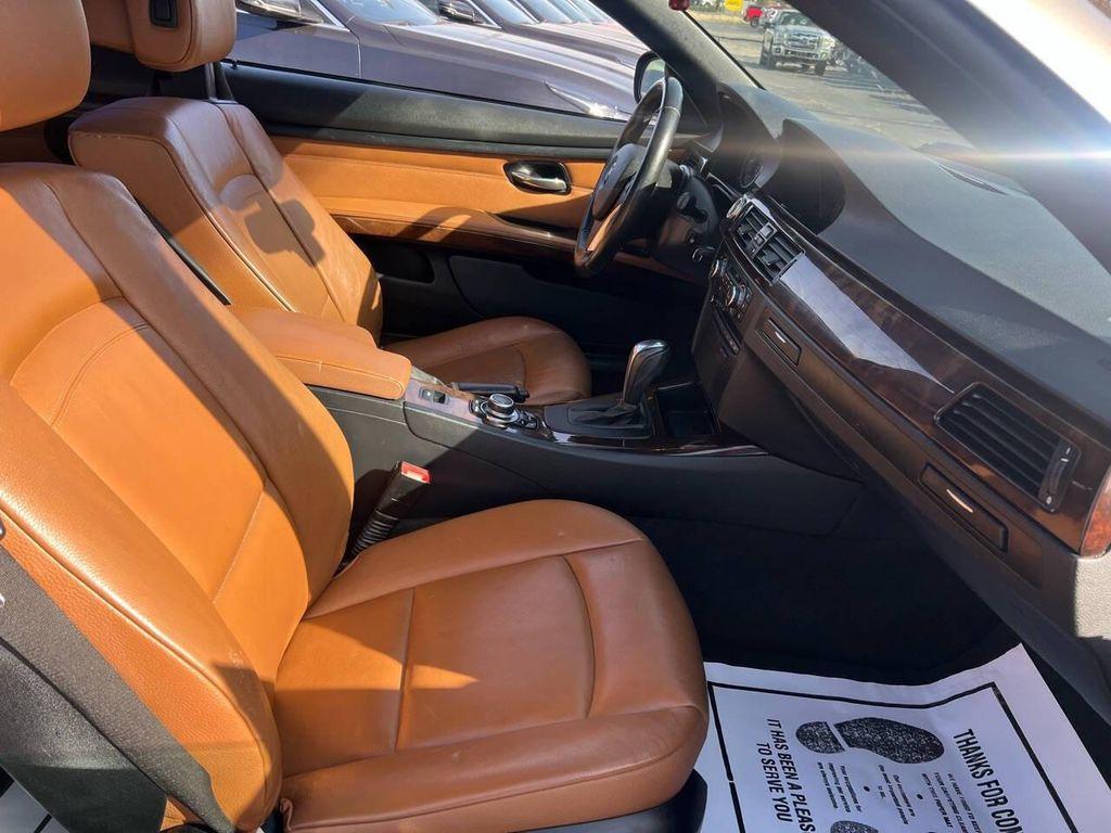 used 2011 BMW 328 car, priced at $8,995