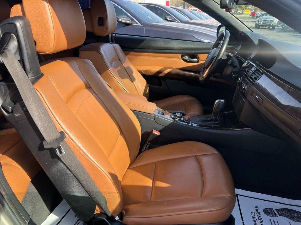 used 2011 BMW 328 car, priced at $8,995