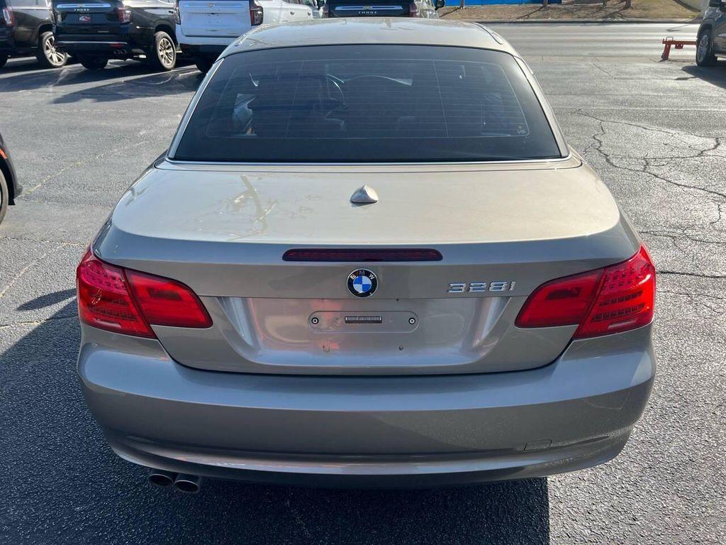 used 2011 BMW 328 car, priced at $8,995