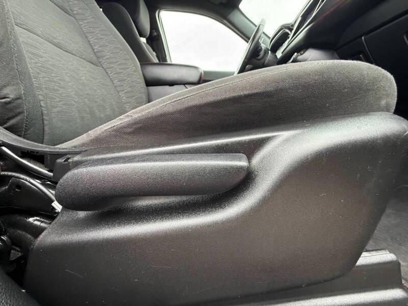 used 2023 Dodge Durango car, priced at $23,995