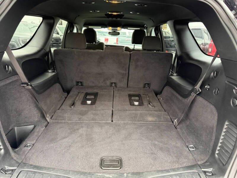 used 2023 Dodge Durango car, priced at $23,995