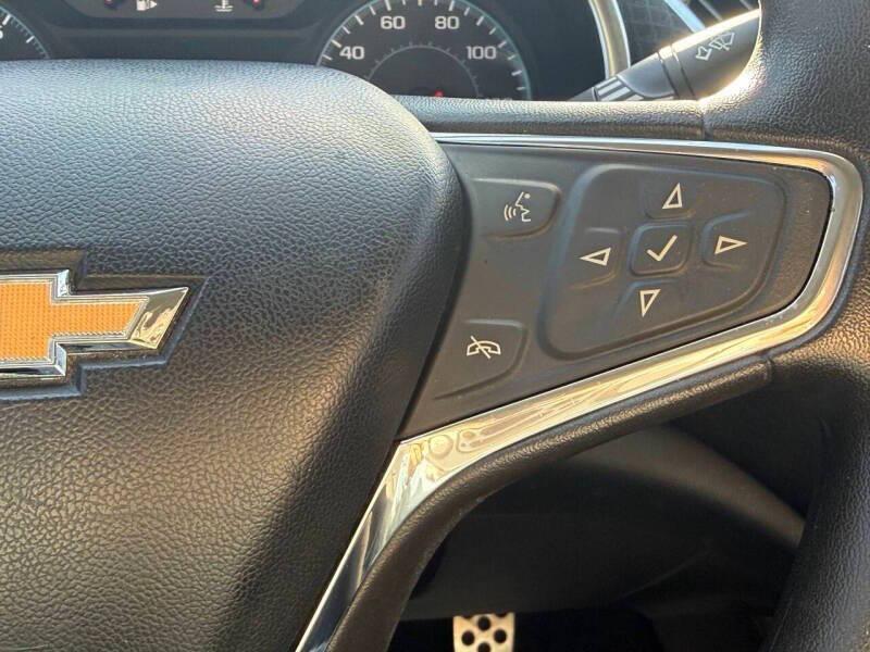 used 2016 Chevrolet Malibu car, priced at $7,995