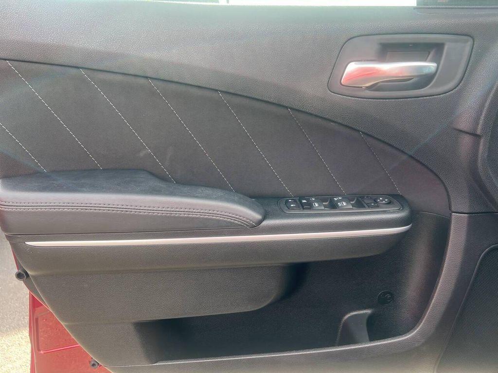 used 2023 Dodge Charger car, priced at $18,995