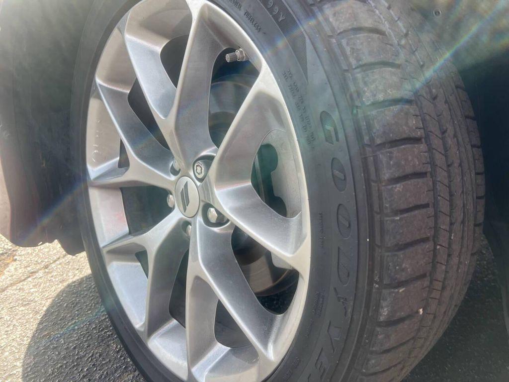 used 2023 Dodge Charger car, priced at $18,995