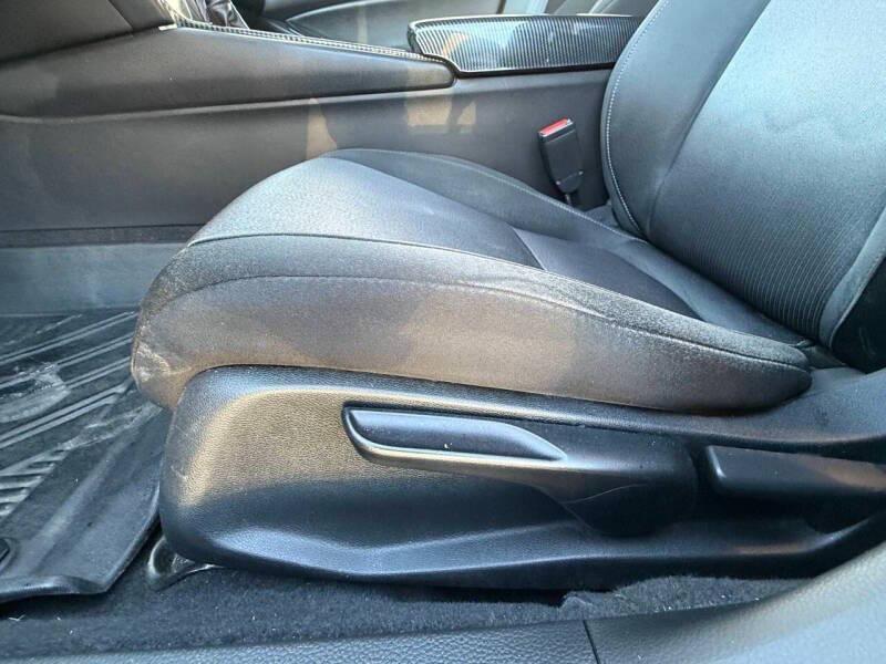 used 2018 Honda Accord car, priced at $15,995