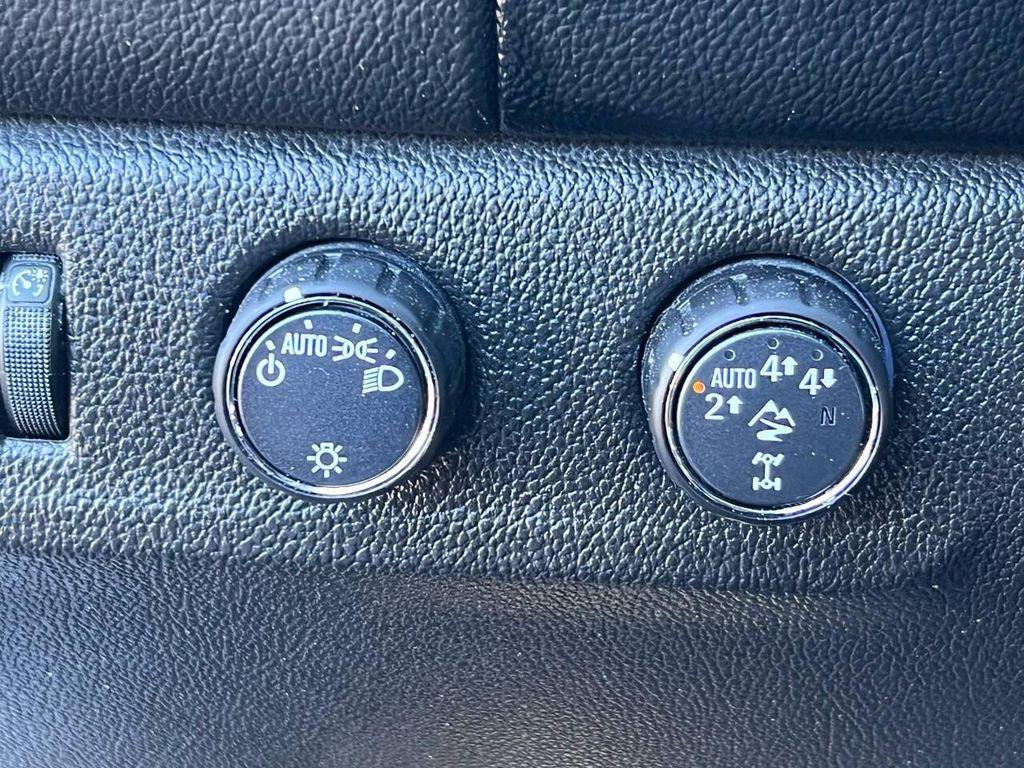 used 2018 Chevrolet Colorado car, priced at $21,995