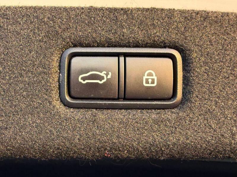 used 2017 Genesis G90 car, priced at $20,995